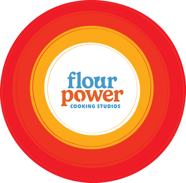 Flour Power Cooking Studios